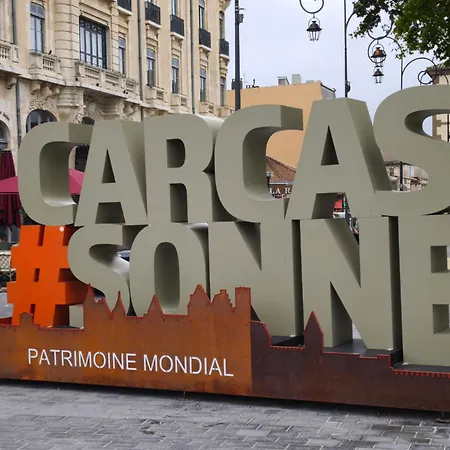 Lägenhet Mistral Vue Imprenable *