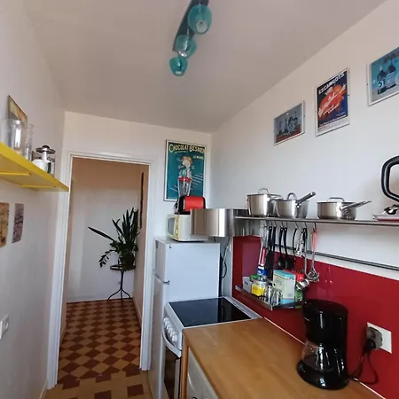 Mistral Vue Imprenable *