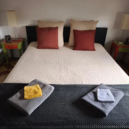 Mistral Vue Imprenable Carcassonne