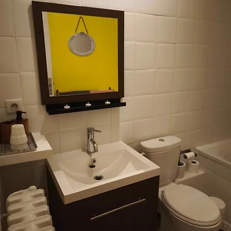 Mistral Vue Imprenable