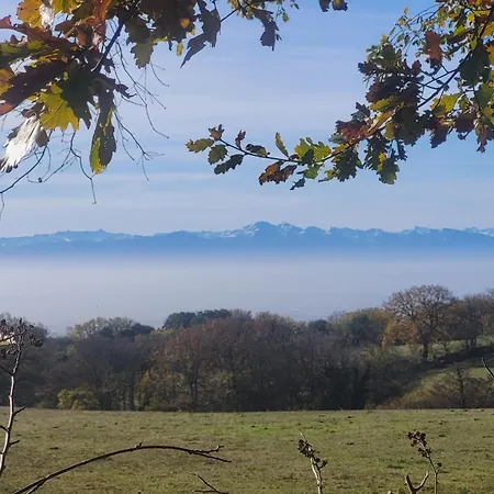 Lägenhet Mistral Vue Imprenable *