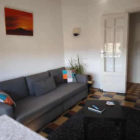 Apartment Mistral Vue Imprenable