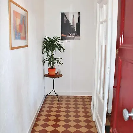 Mistral Apartamento