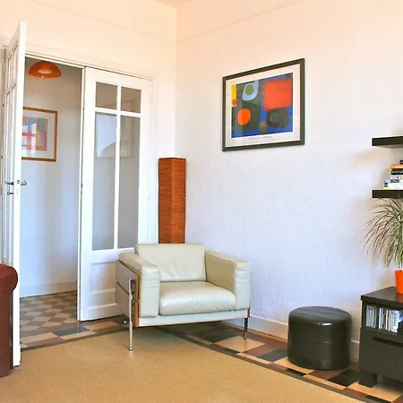 Apartamento Mistral