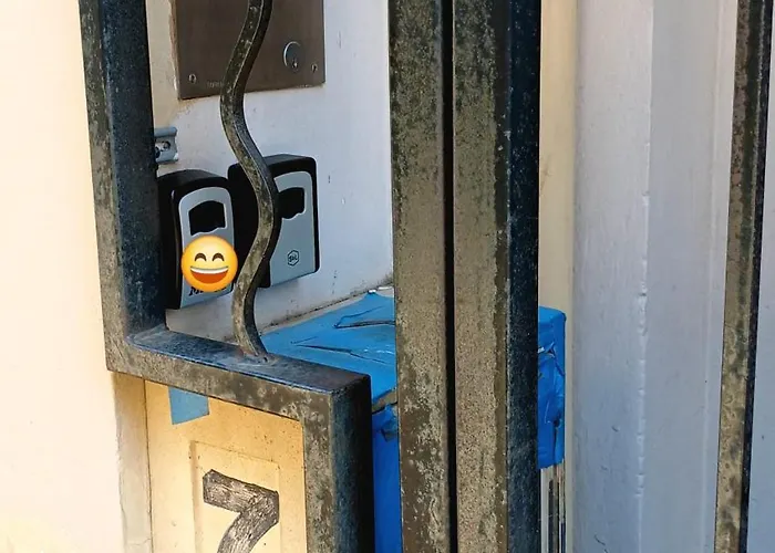 Apartment Mistral Vue Imprenable Carcassonne