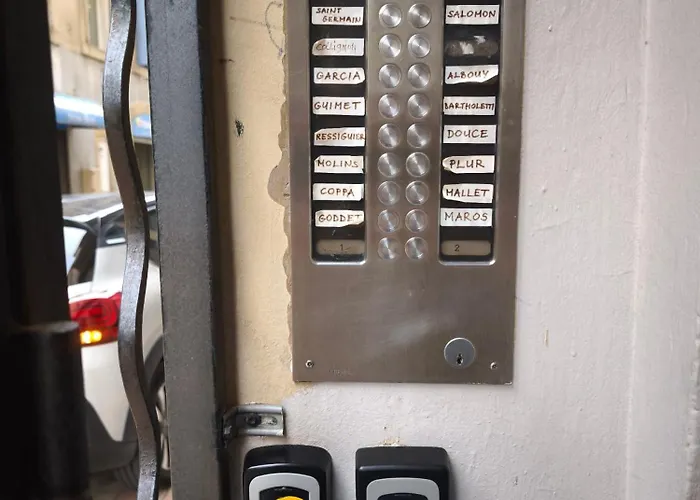 Mistral Vue Imprenable * Carcassonne