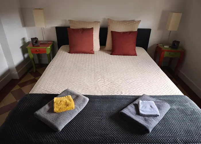 Mistral Vue Imprenable Carcassonne