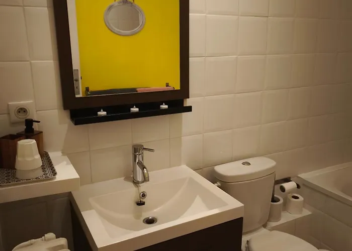 Mistral Vue Imprenable