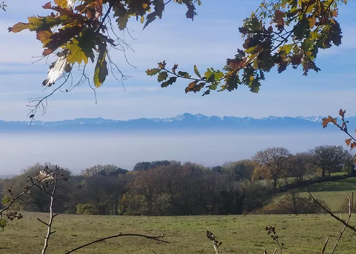 Apartament Mistral Vue Imprenable *