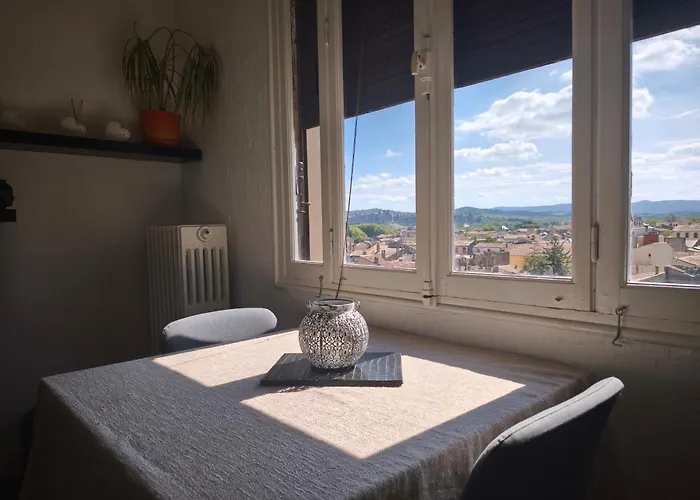 Mistral Vue Imprenable *