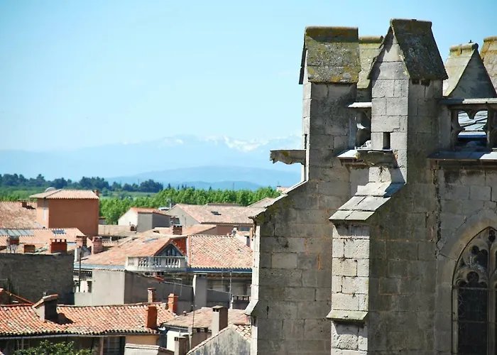 Mistral Vue Imprenable *