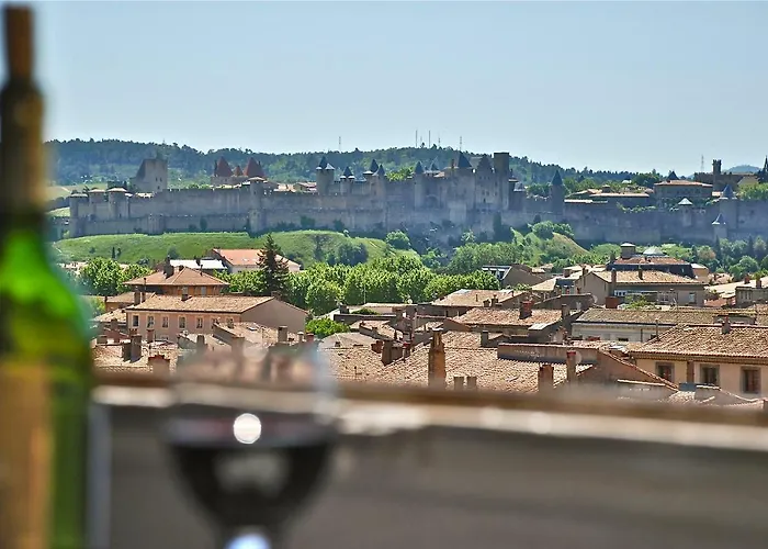 Mistral Vue Imprenable *